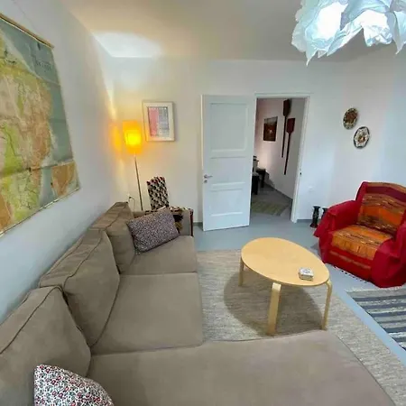 Сasa de vacaciones Anastasia, Downtown