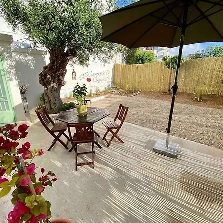 Anastasia, Downtown Vakantiehuis