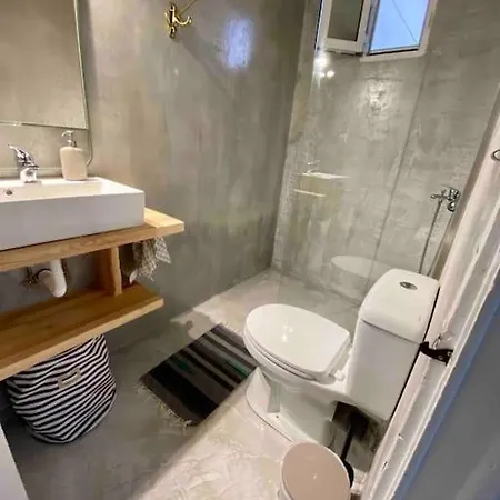 Anastasia, Downtown Vakantiehuis Amaliada