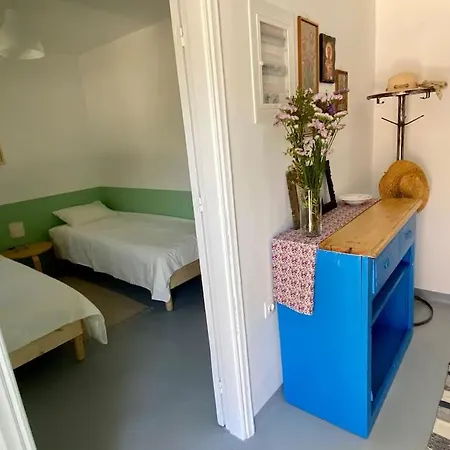 Anastasia, Downtown Сasa de vacaciones Amaliada