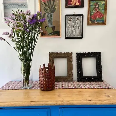 Anastasia, Downtown Vakantiehuis