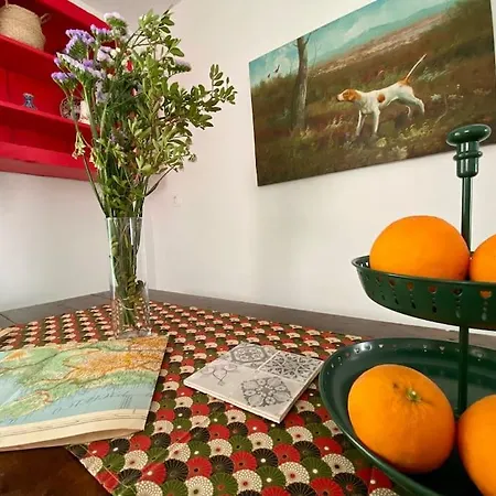 Anastasia, Downtown Casa de Férias Amaliada