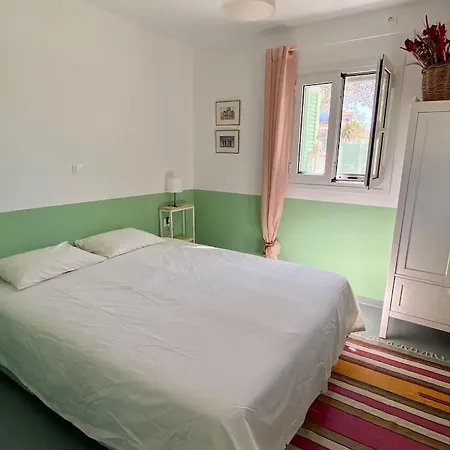 Vakantiehuis Anastasia, Downtown *