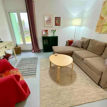 Vakantiehuis Anastasia, Downtown