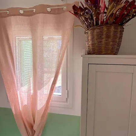 Сasa de vacaciones Anastasia, Downtown *