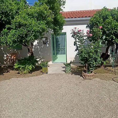 Vakantiehuis Anastasia, Downtown