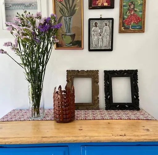 Anastasia, Downtown 別荘