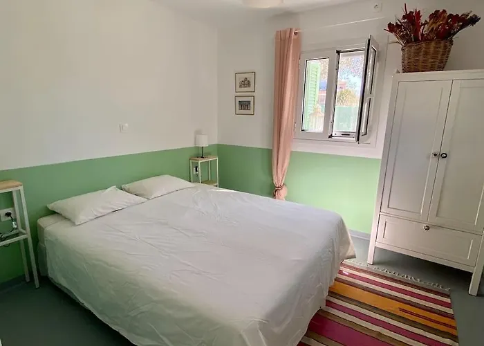 別荘 Anastasia, Downtown *